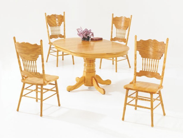 Nostalgia dining set