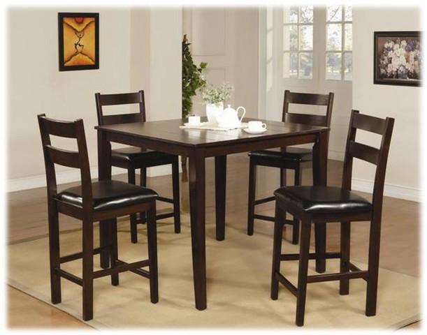 Lima dining set