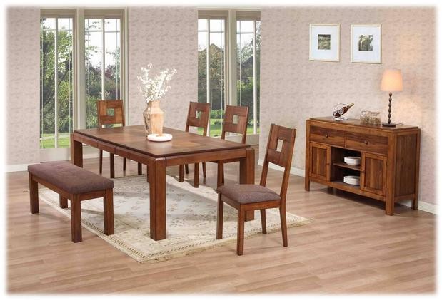 Tiverton dining set